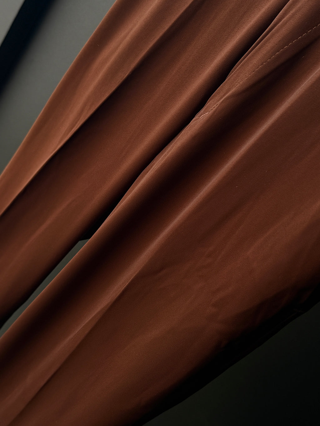 Chestnut Tailored                                     Formal Trouser FT1/1