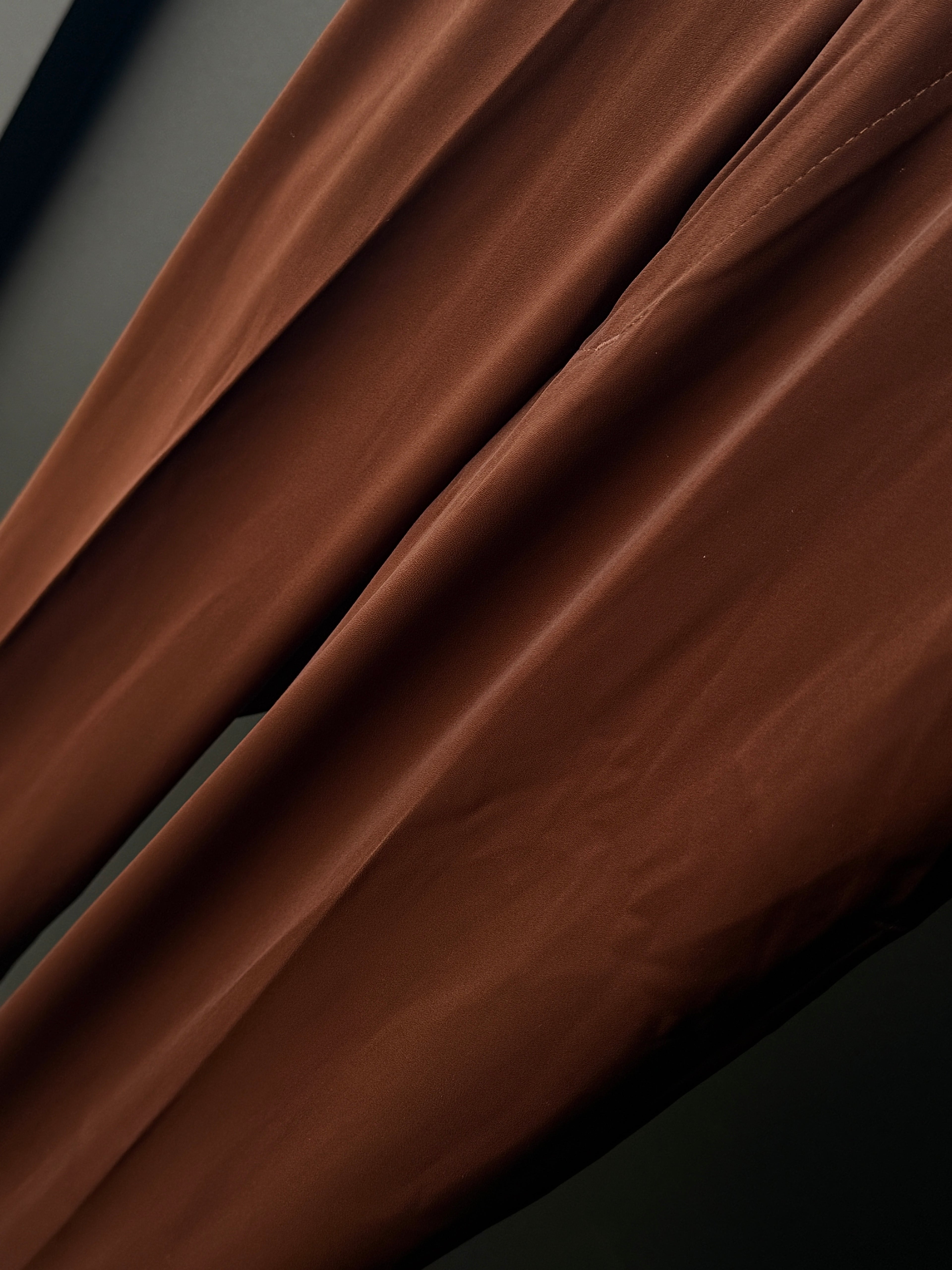 Chestnut Tailored                                     Formal Trouser FT1/1