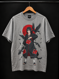 Complimentary Graphic Oversized T-shirt 69