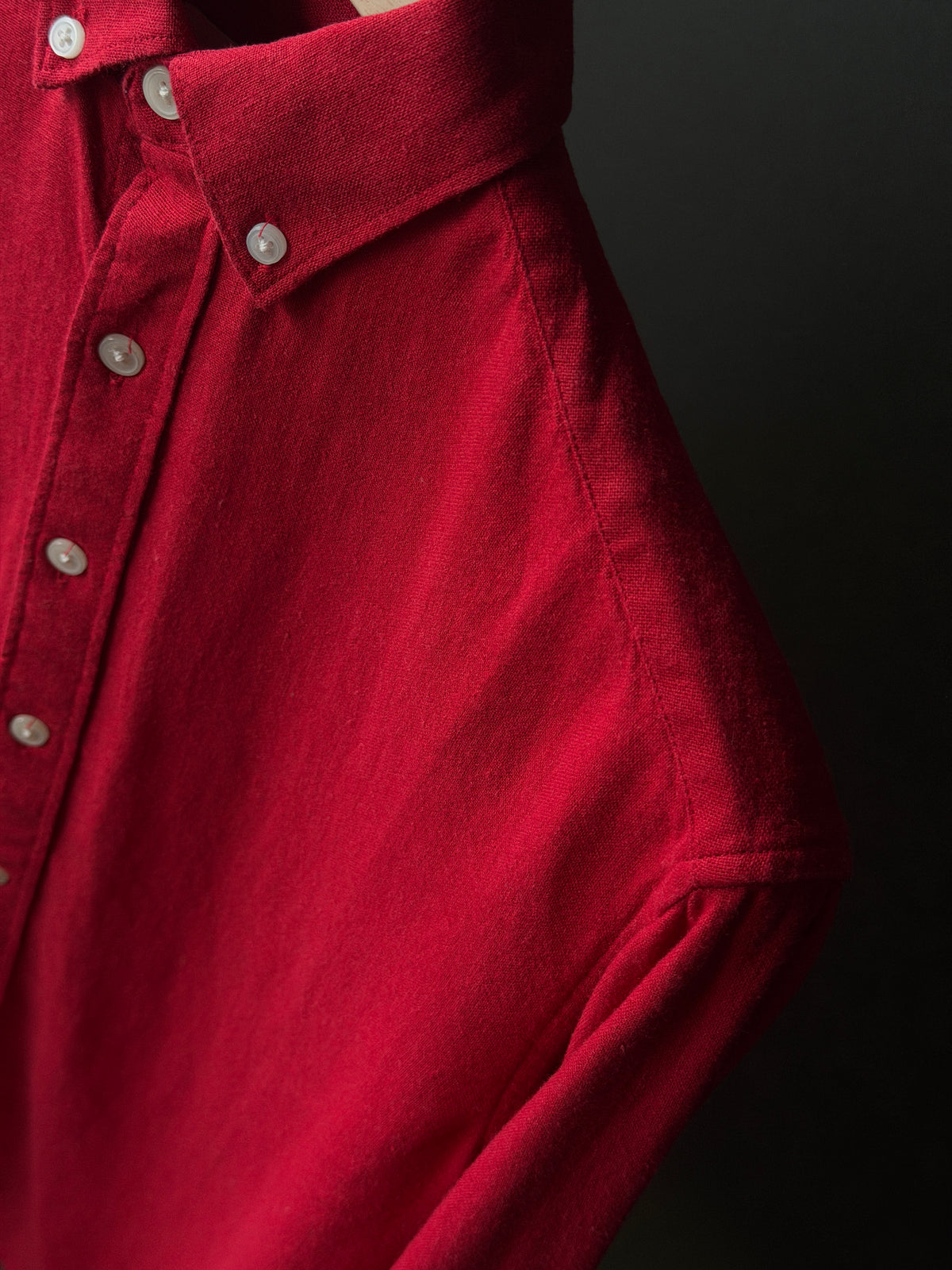 Valen Old Money Signature       Linen FullSleeve Shirts