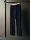 Midnight Navy Formal           Tailored Trouser FT1/5