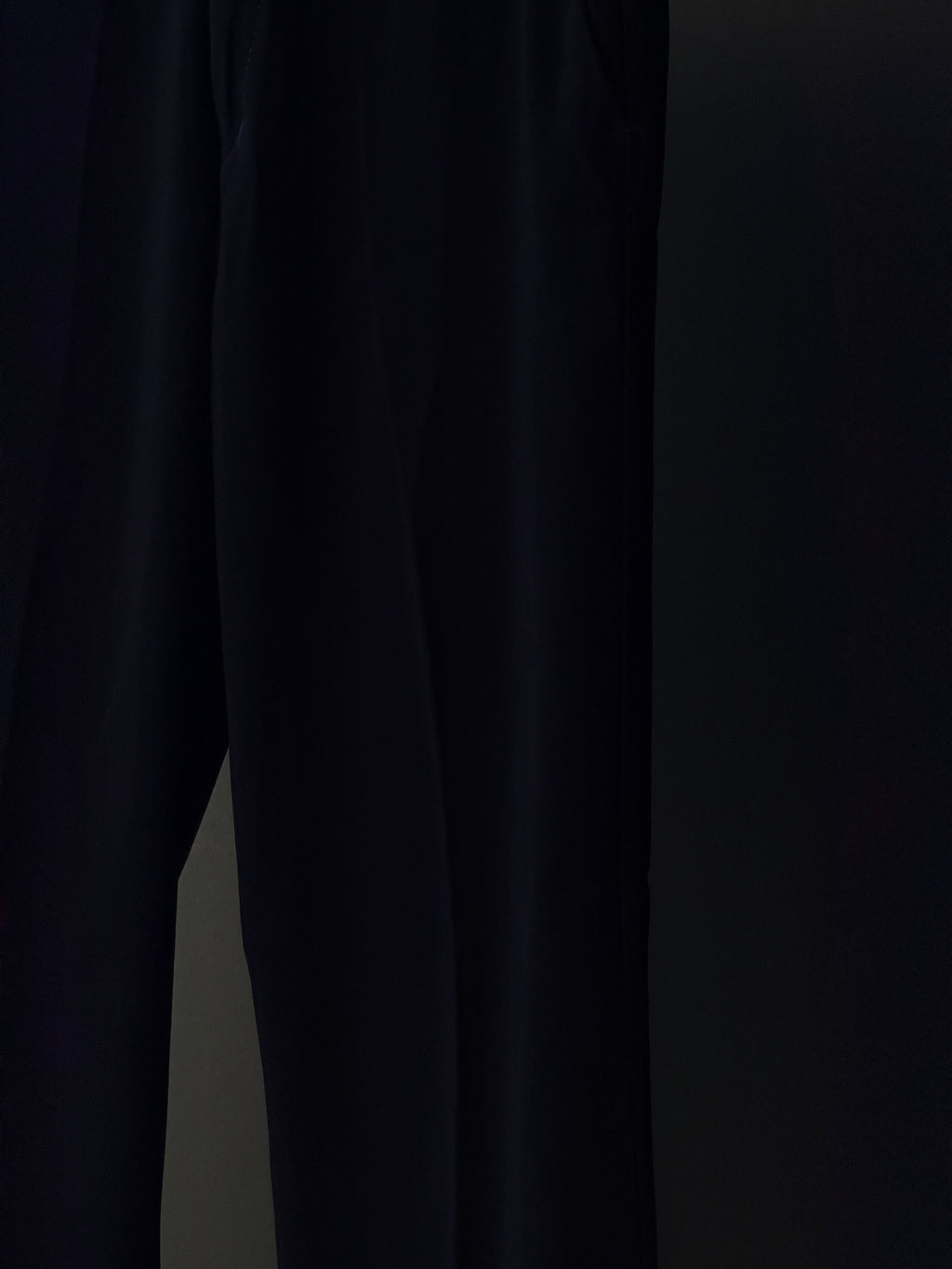 Midnight Navy Formal           Tailored Trouser FT1/5