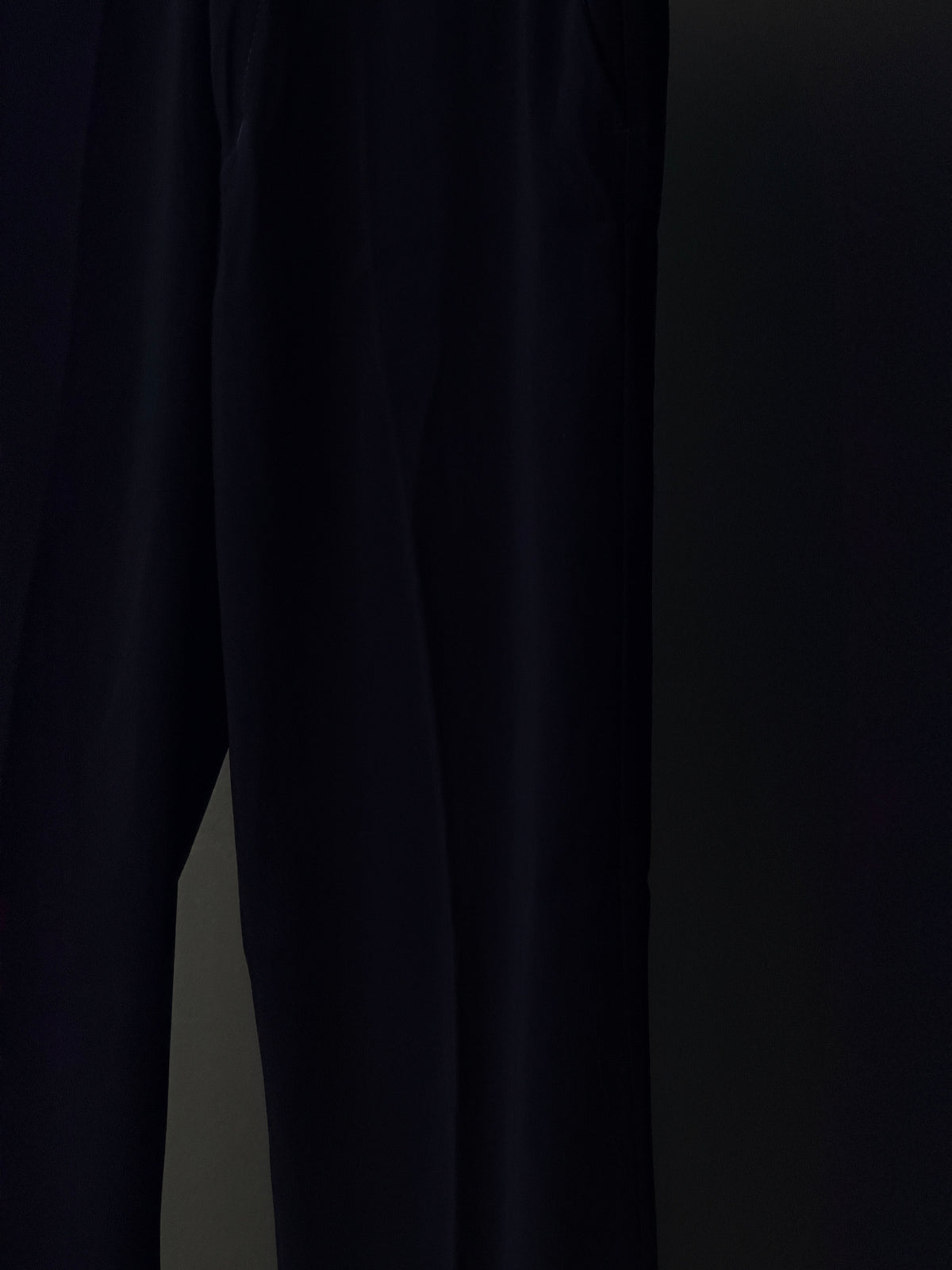 Midnight Navy Formal           Tailored Trouser FT1/5