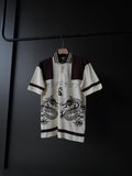 Complimentary Graphic Oversized T-shirt 23