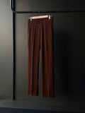 Chestnut Tailored                                     Formal Trouser FT1/1