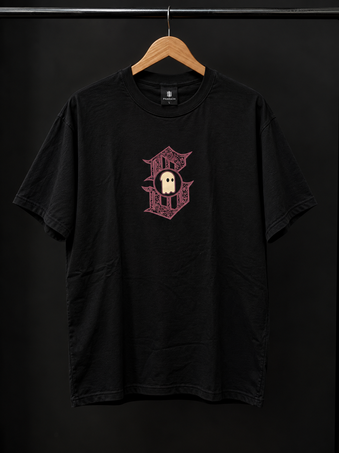 Complimentary Graphic Oversized T-shirt 67