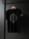 Complimentary Graphic Oversized T-shirt 27
