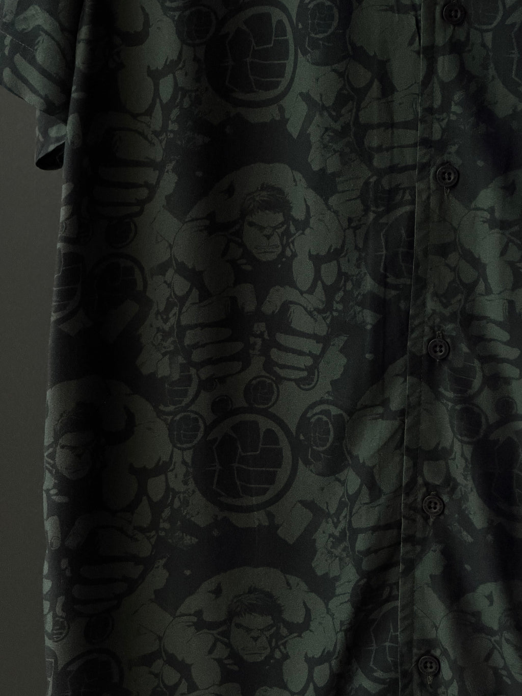 Complimentary Graphic Oversized T-shirt 33
