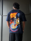 Complimentary Graphic Oversized Tshirt 01