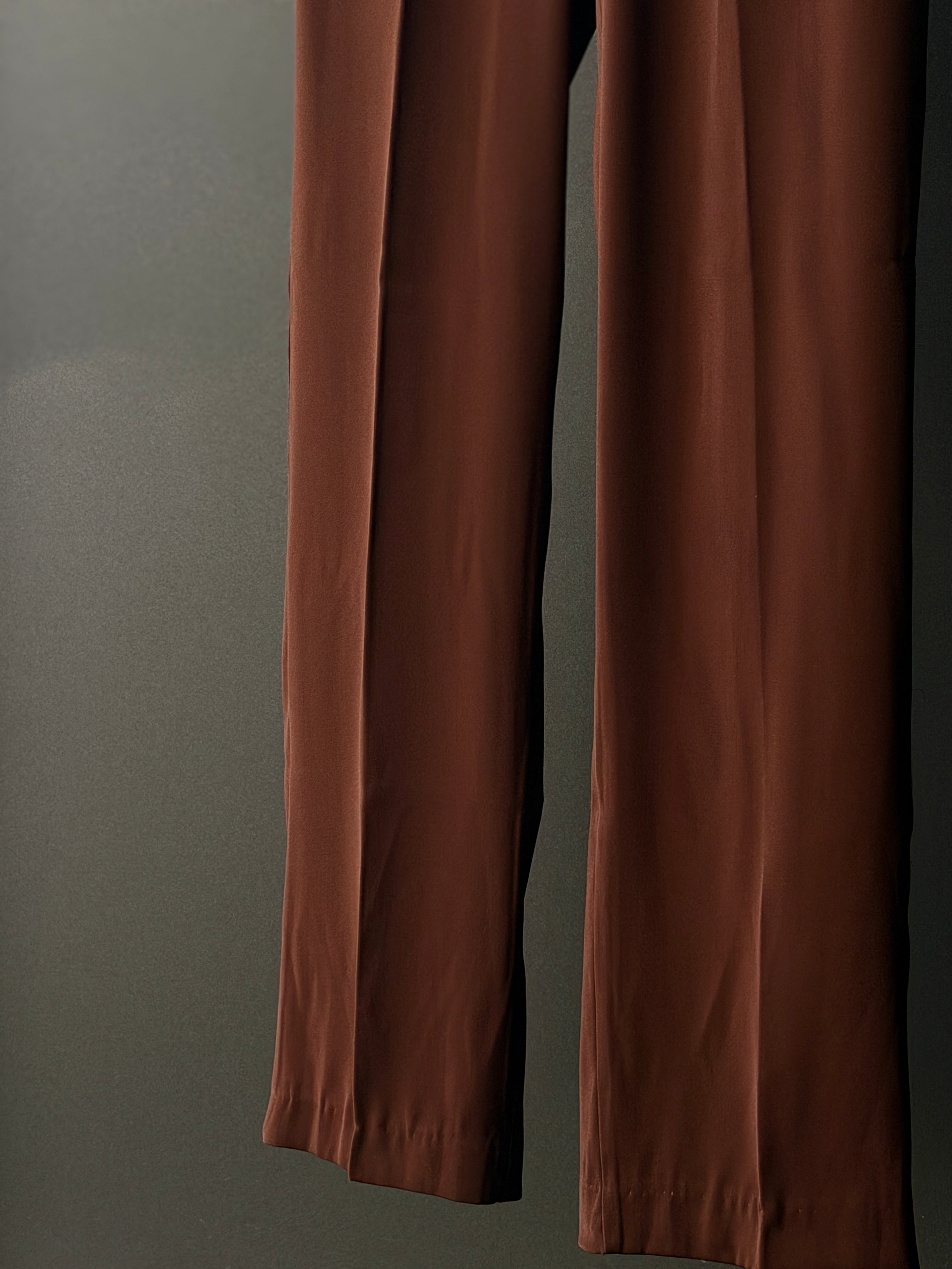 Chestnut Tailored                                     Formal Trouser FT1/1