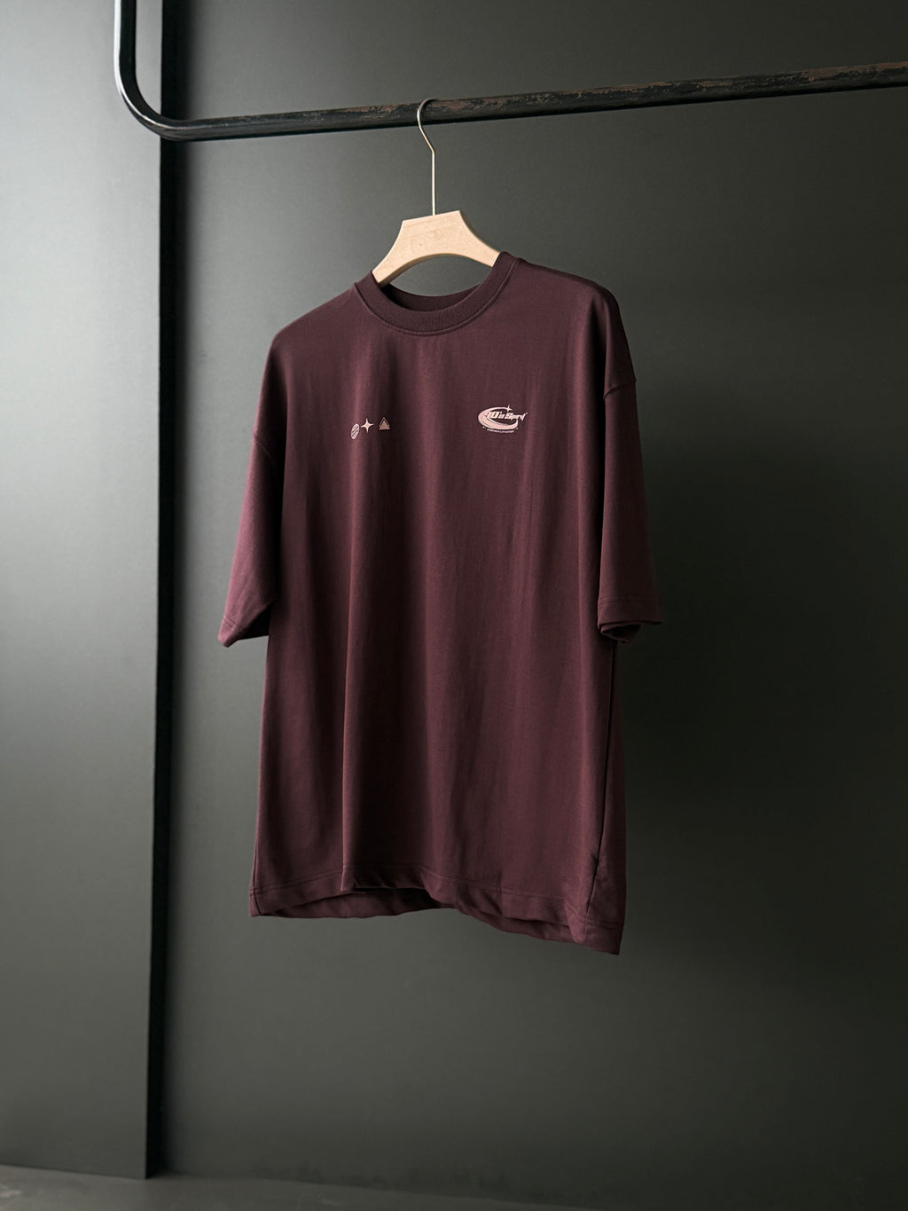 Fallen Relic                        FiveSleeve TShirt