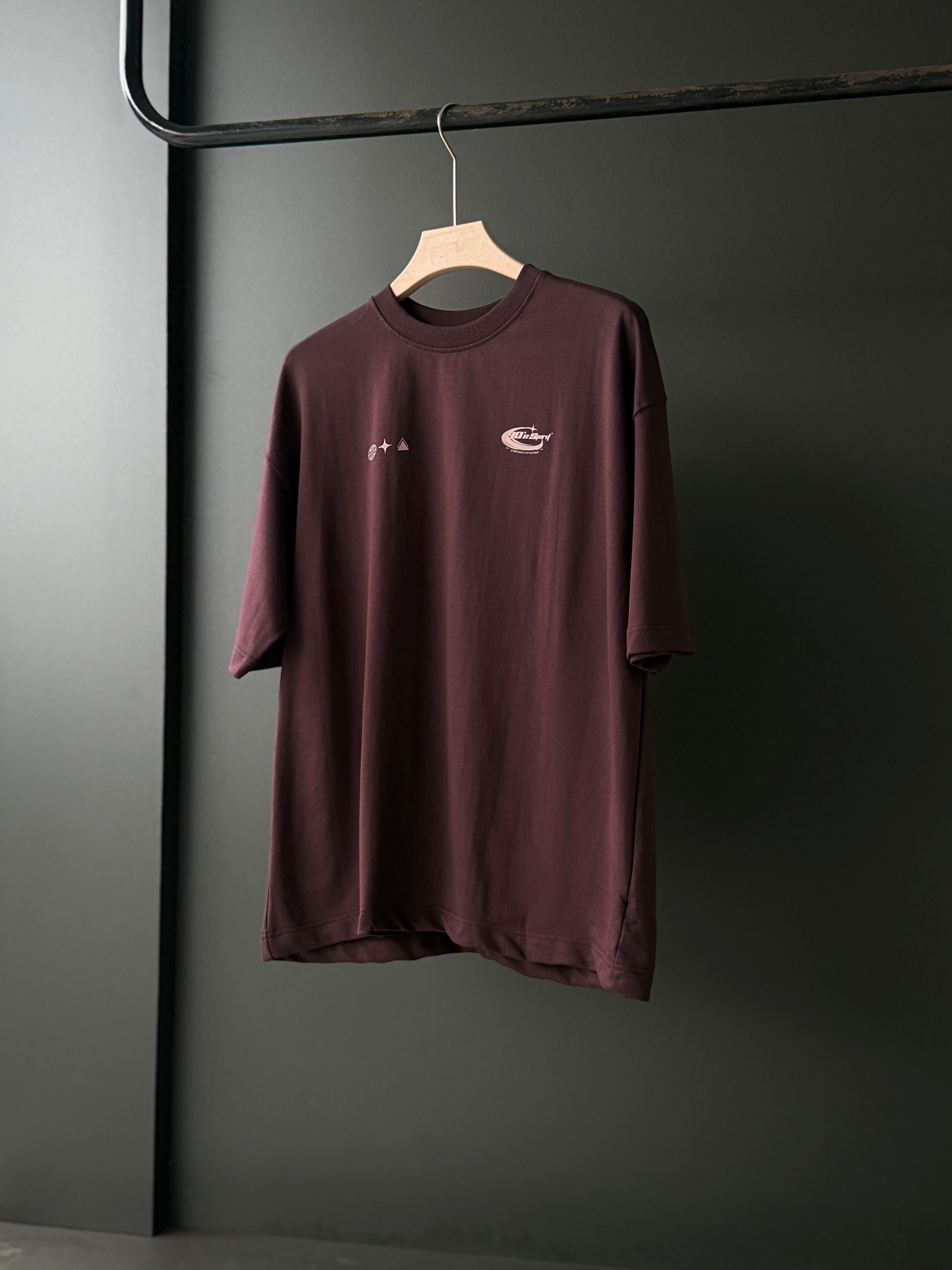 Fallen Relic                        FiveSleeve TShirt