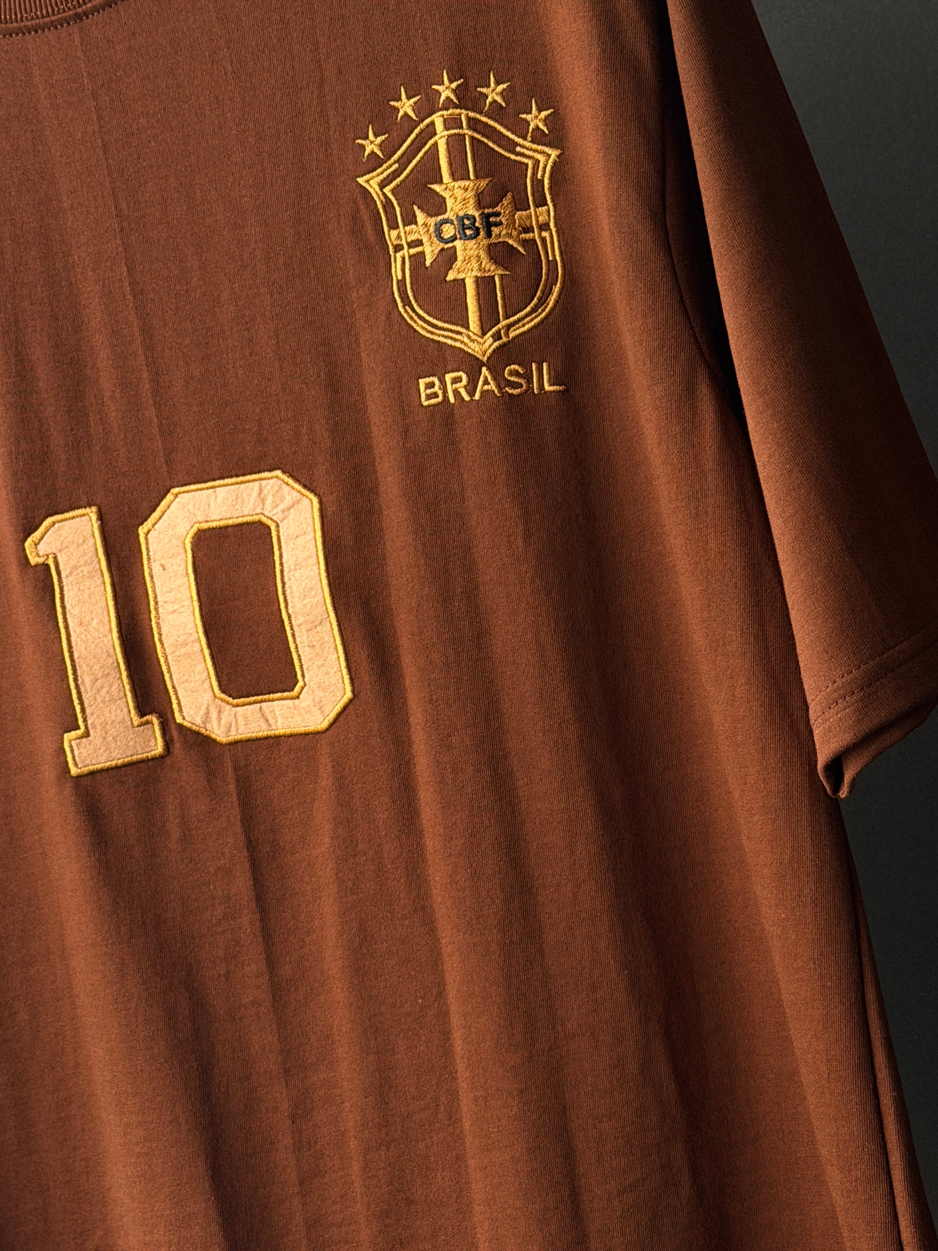 B R A Jersey Design Cotton       Fivesleeve Tshirts