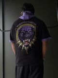 Complimentary Graphic Oversized T-shirt44