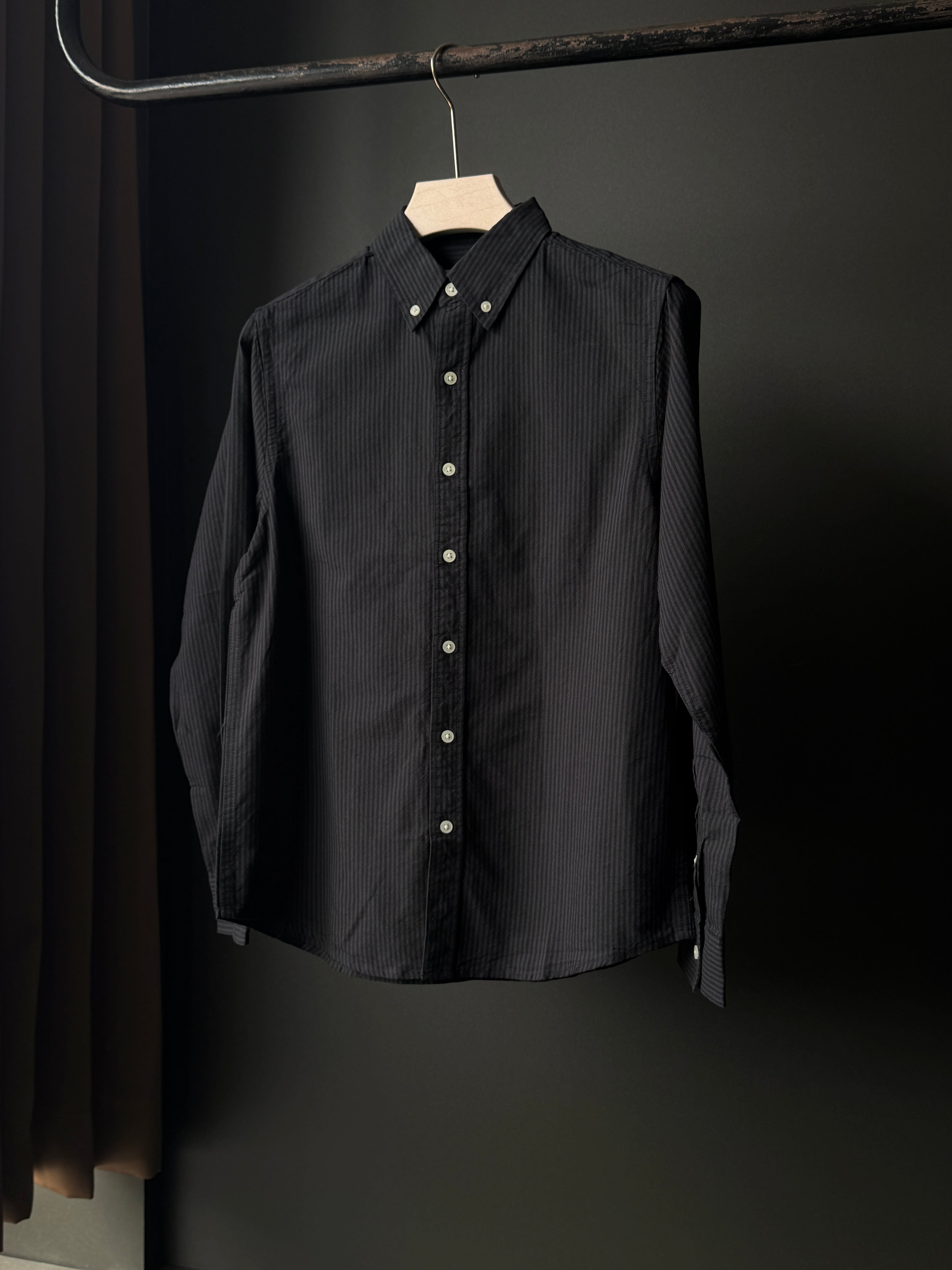 Riven Old Money Stripe               FullSleeve Shirts