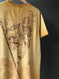 Complimentary Graphic Oversized T-shirt 21