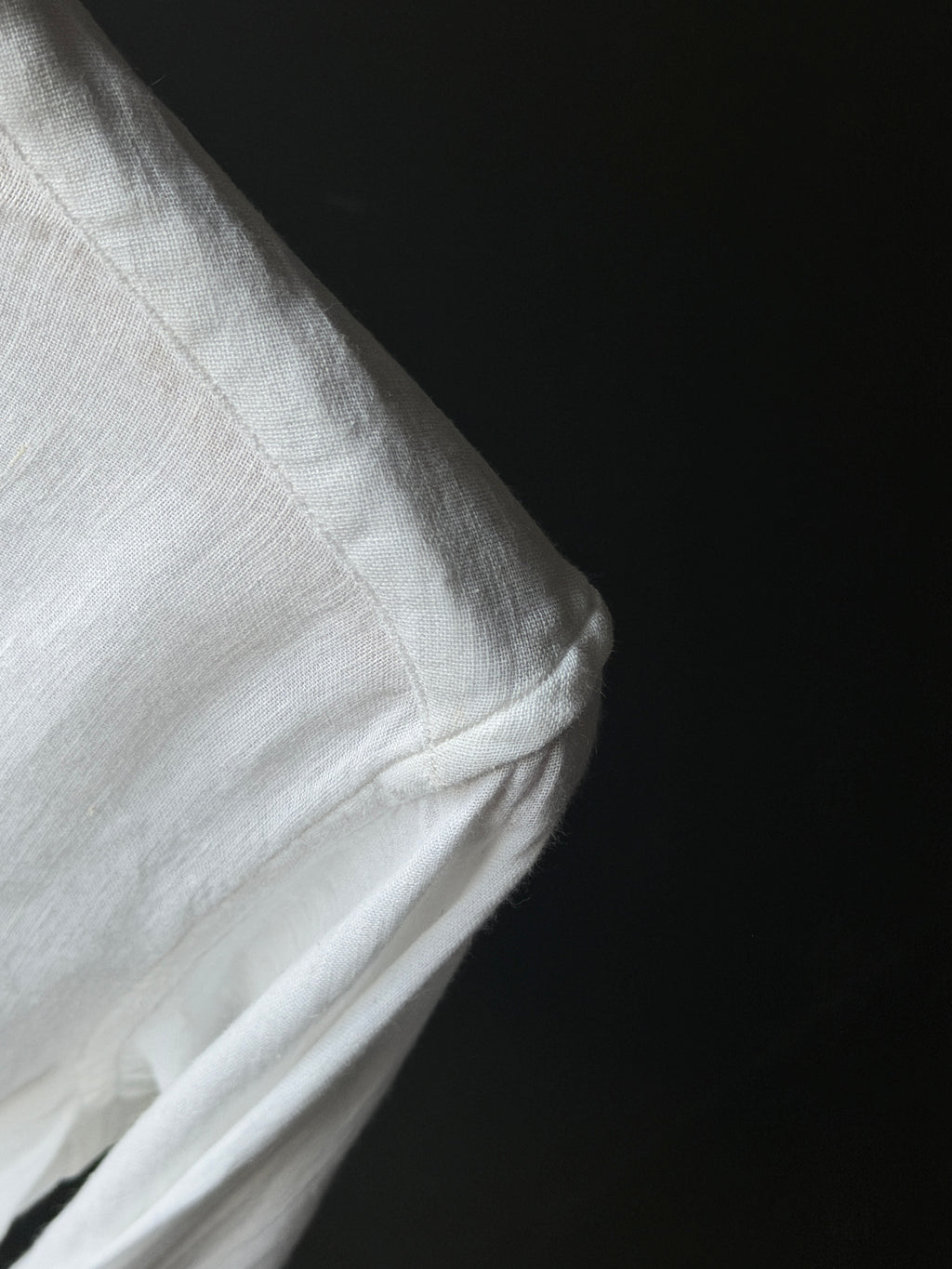 Auren Old Money Signature      Linen FullSleeve Shirts