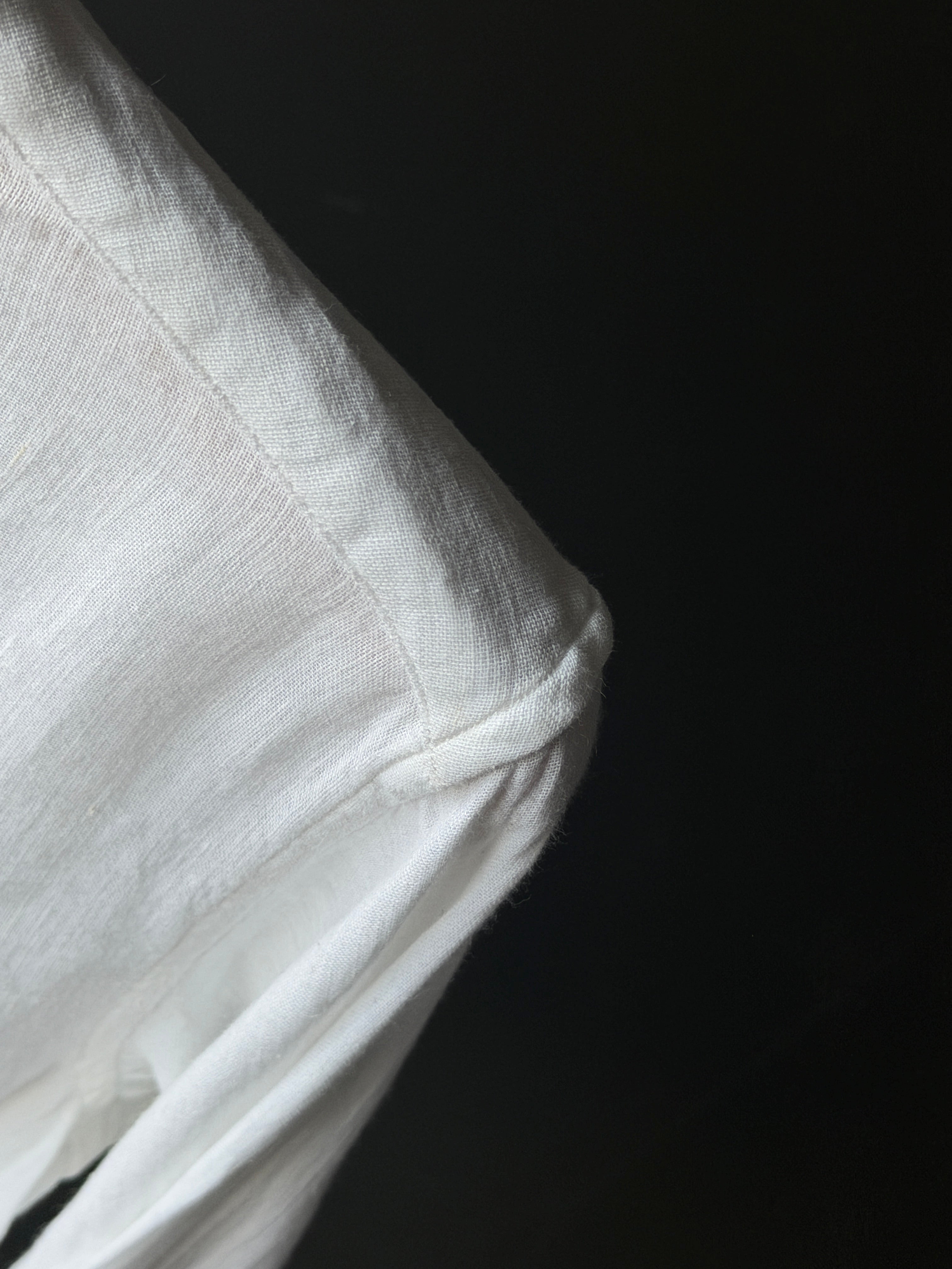 Auren Old Money Signature      Linen FullSleeve Shirts