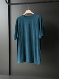 Complimentary Graphic Oversized T-shirt 43