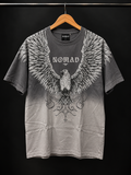 Complimentary Graphic Oversized T-shirt 65