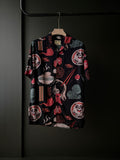 Complimentary Graphic Oversized T-shirt 30