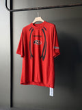 Err 24 Crimson                 FiveSleeve TShirt