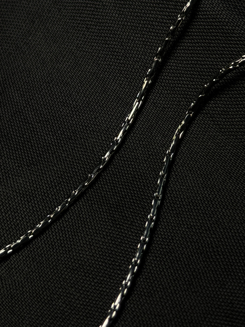 Imp Stainless Cross Chains