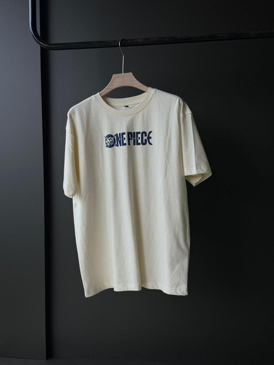 Complimentary Graphic Oversized Tshirt 02