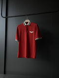Complimentary Graphic Oversized T-shirt 46