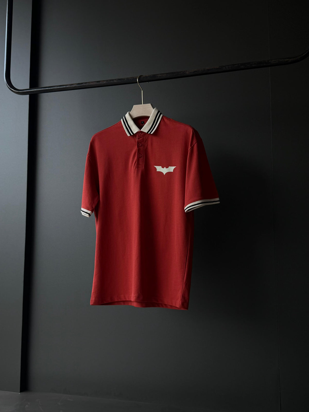 Complimentary Graphic Oversized T-shirt 46