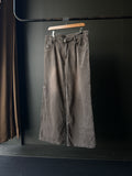 Dustcore Wash Denim          WideLeg Baggy Jn14/4
