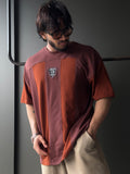 Complimentary Graphic Oversized T-shirt 29