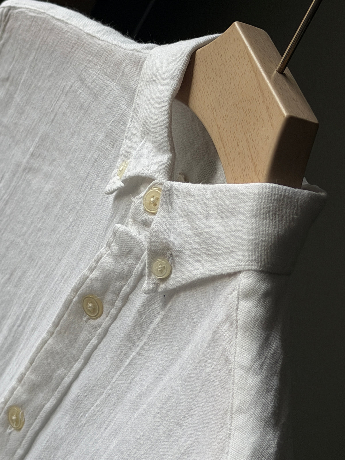 Auren Old Money Signature      Linen FullSleeve Shirts
