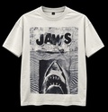 79 Complimentary Graphic Oversized T-shirt