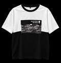 Complimentary Graphic Oversized T-shirt 51