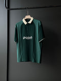 Complimentary Graphic Oversized T-shirt 45