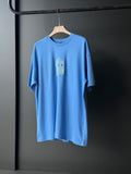 Complimentary Graphic Oversized T-shirt 36