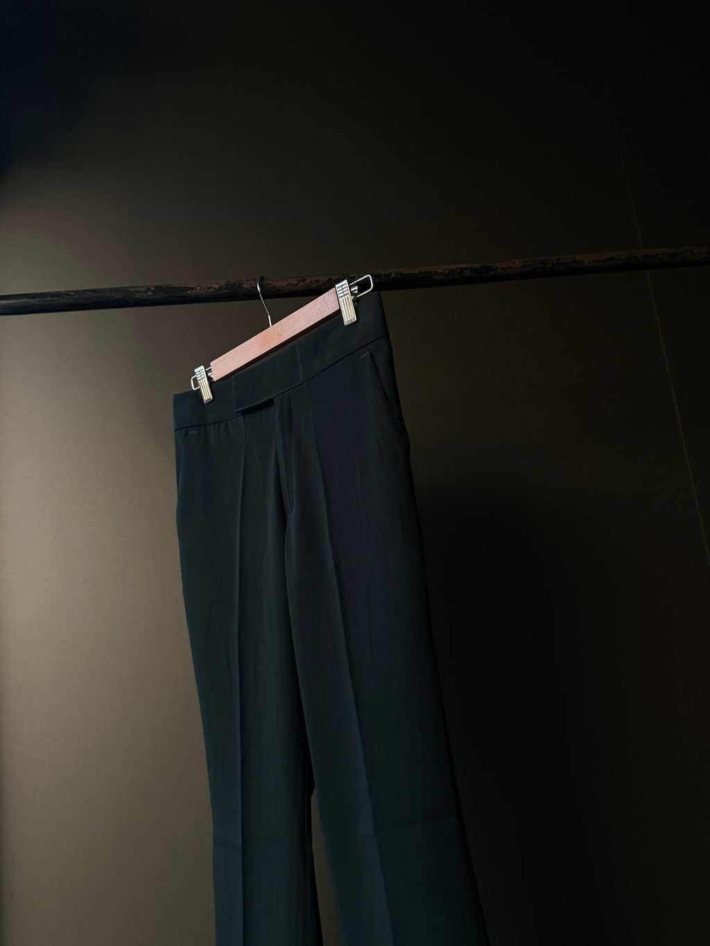 Deep Teal Formal                   Tailored Trouser FT1/3