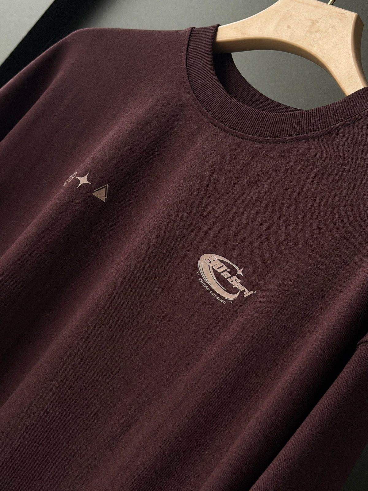 Fallen Relic                        FiveSleeve TShirt