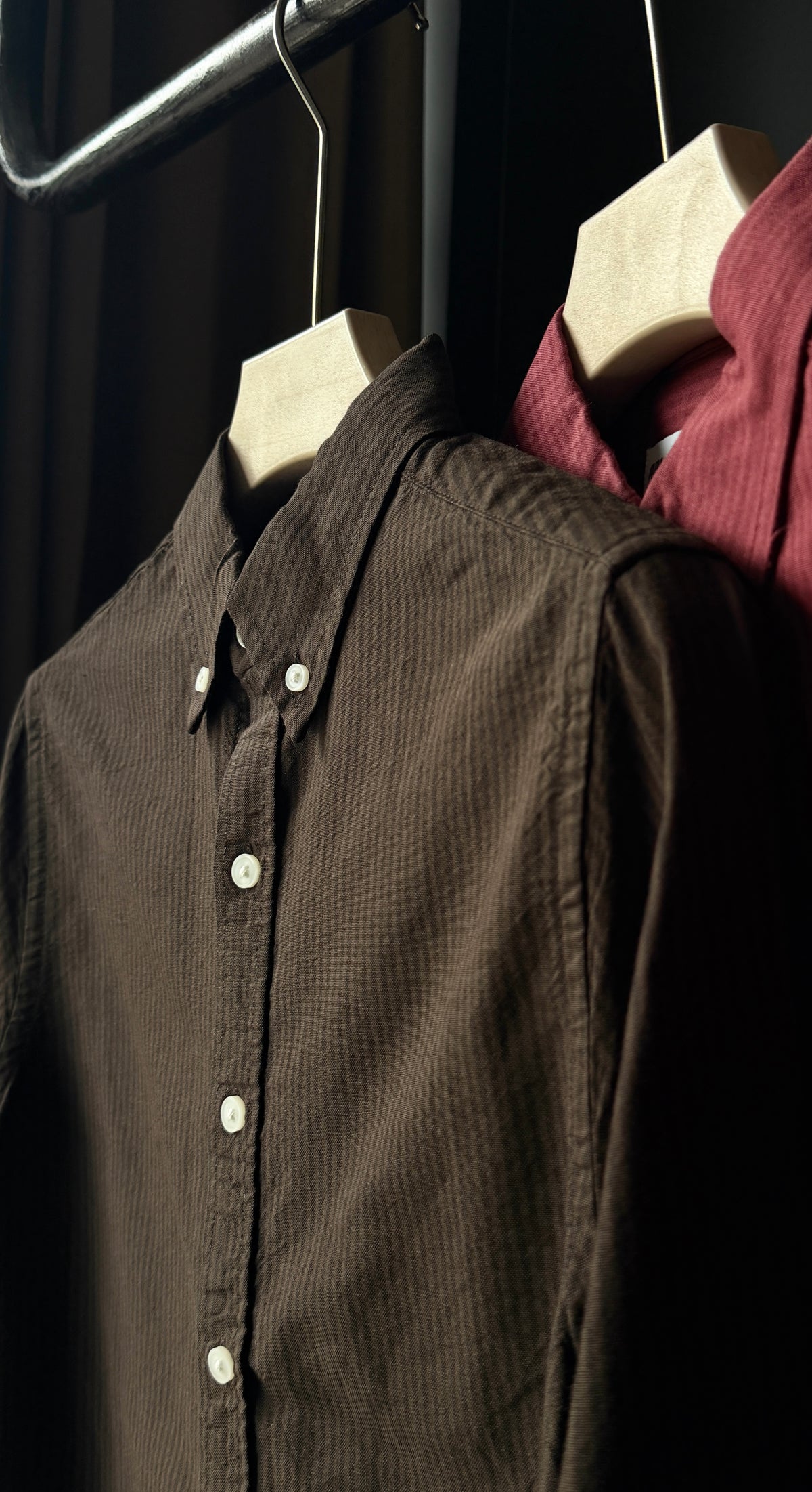 Aster Old Money Stripe     FullSleeve Shirts