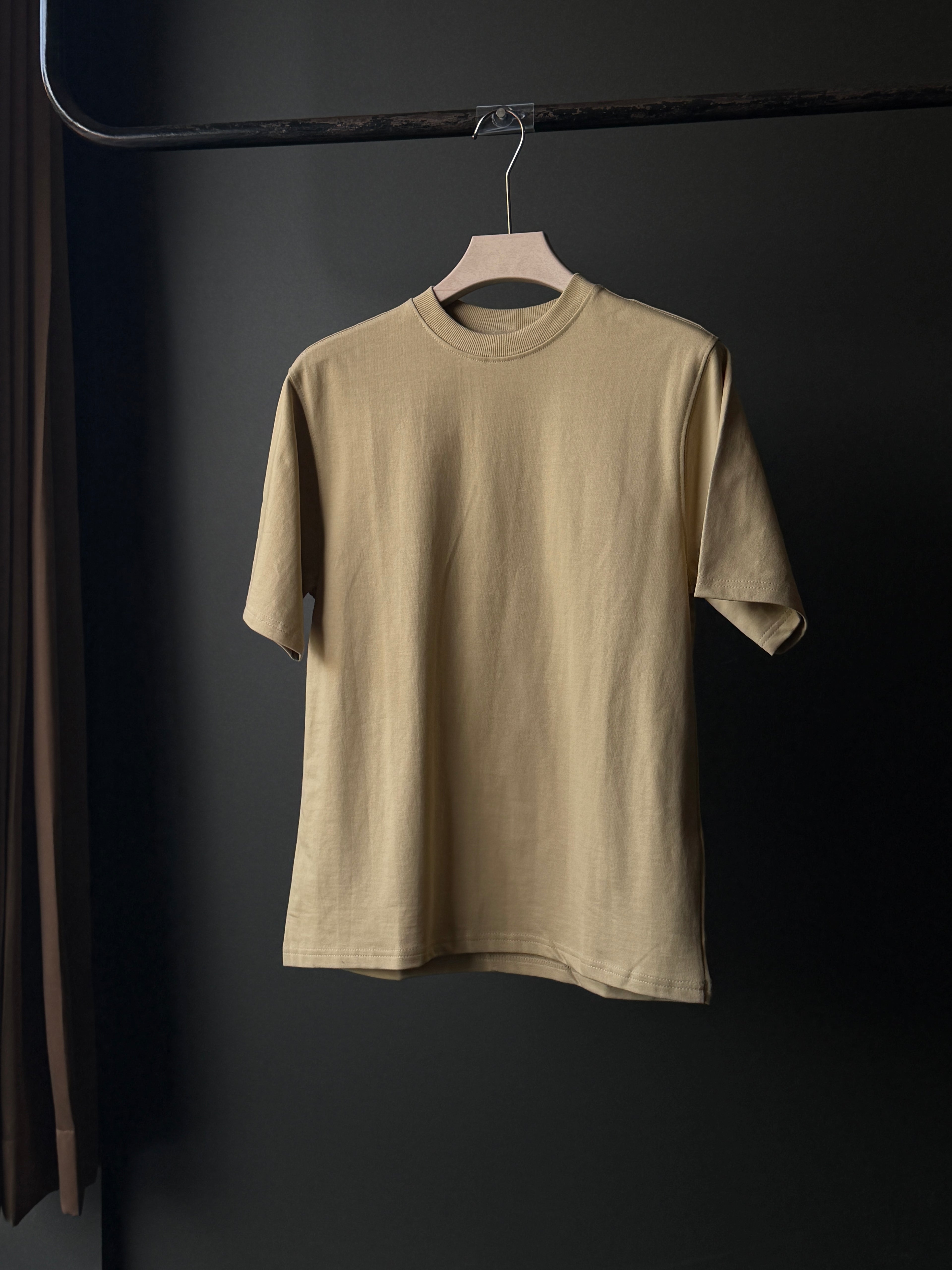 Sand Drift Streetwear Combo FiveSleeve Tee & barrel Baggy
