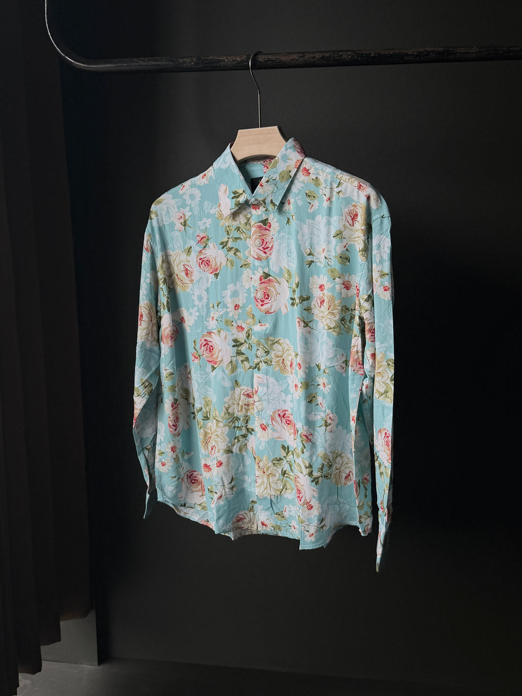 The Botanica Edit Floral    Fullsleeve Shirts