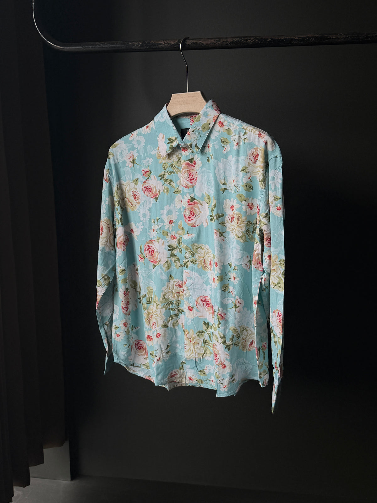 The Botanica Edit Floral    Fullsleeve Shirts