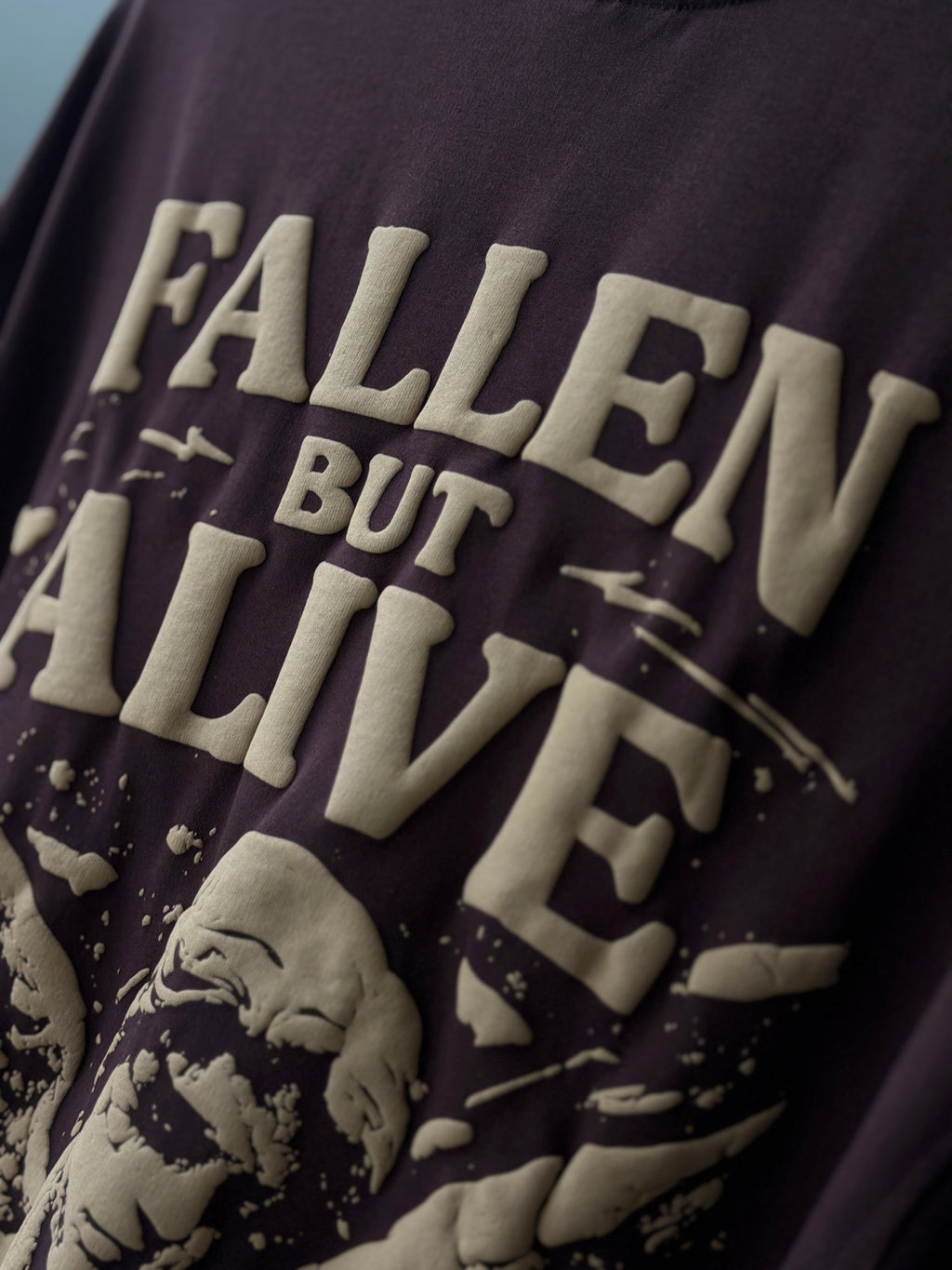 Fallen Relic                        FiveSleeve TShirt