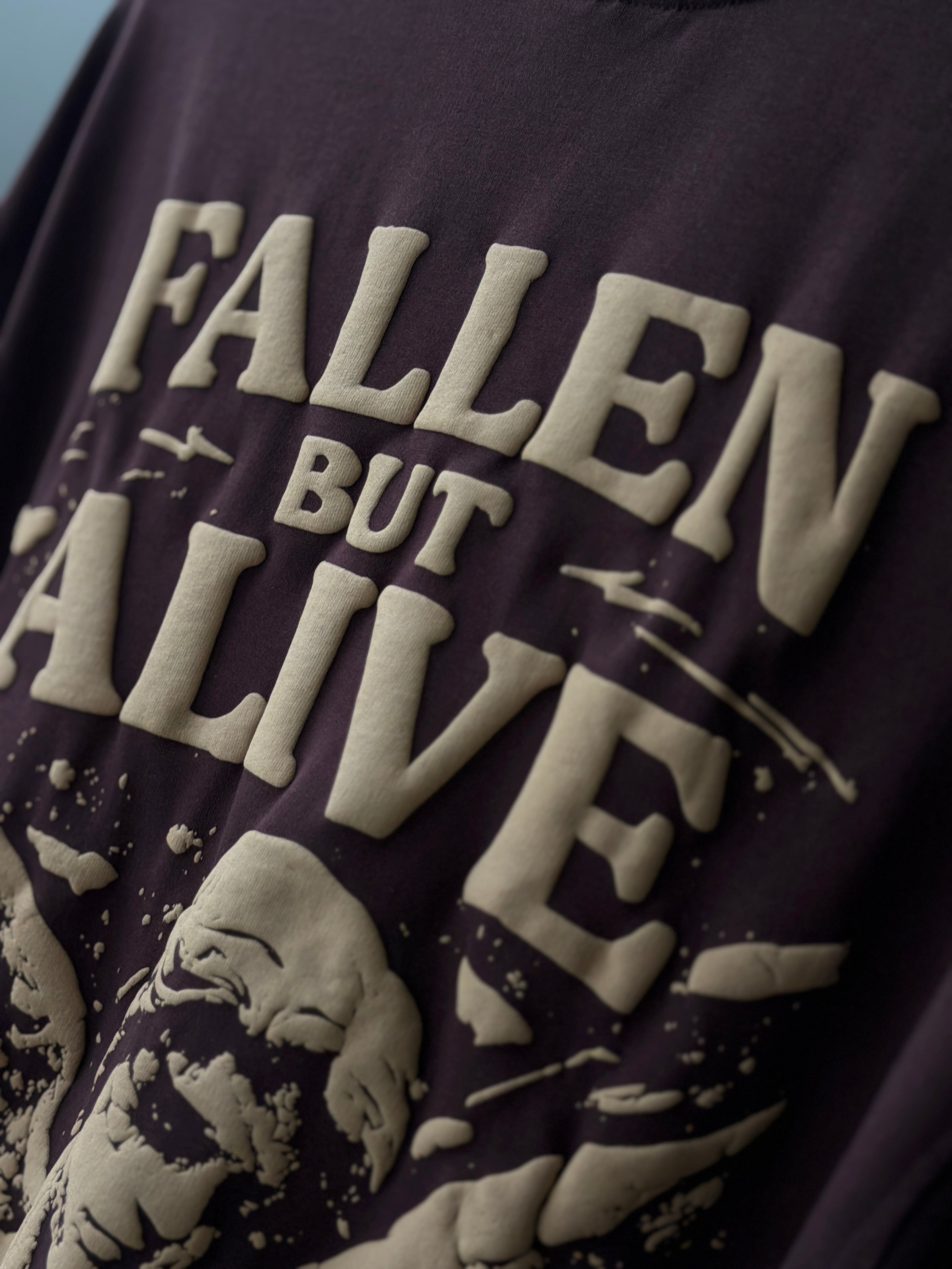 Fallen Relic                        FiveSleeve TShirt