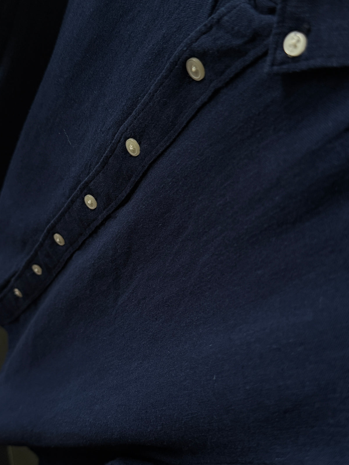 Montre Old Money Signature    Linen FullSleeve Shirts