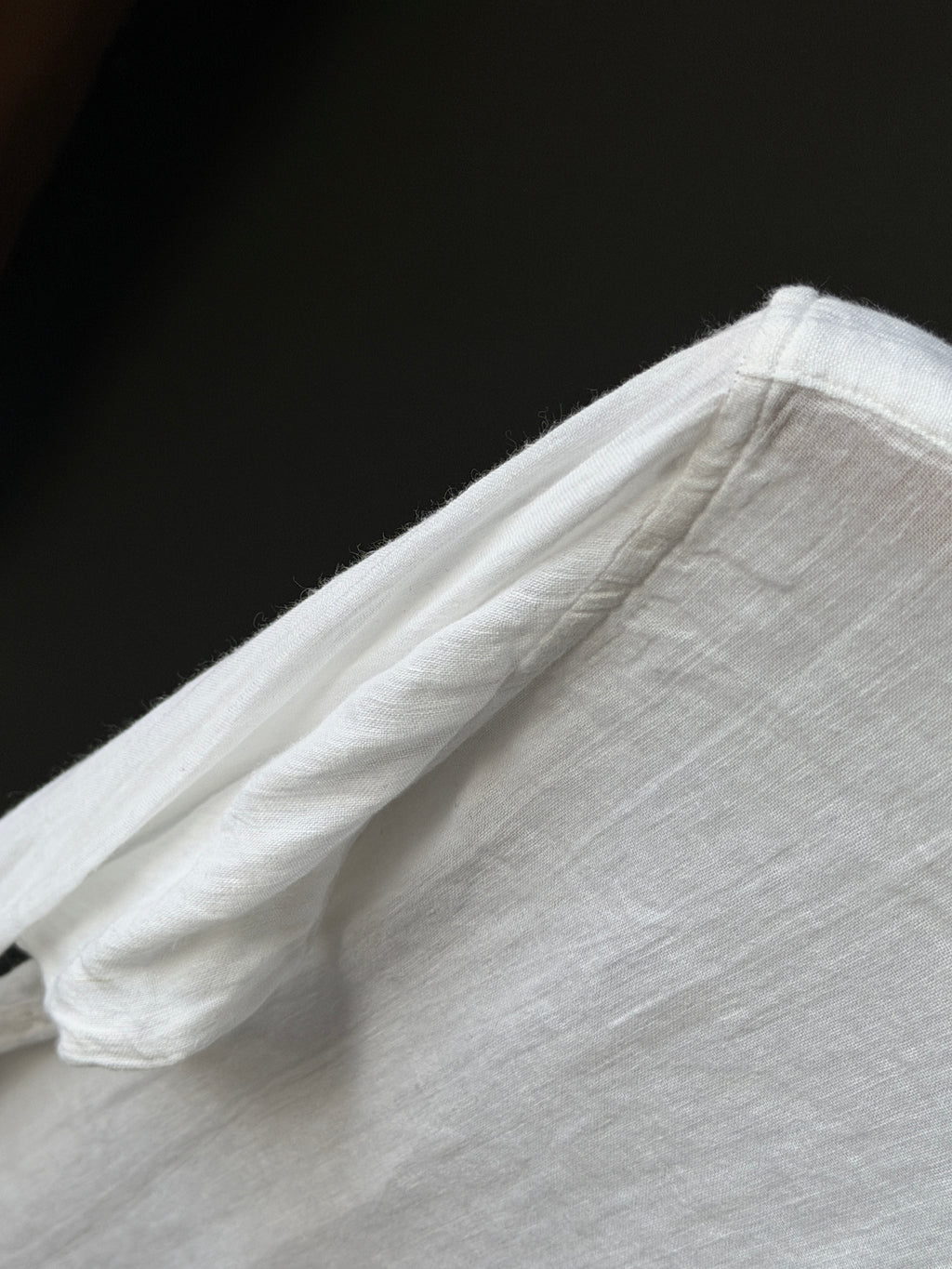 Auren Old Money Signature      Linen FullSleeve Shirts