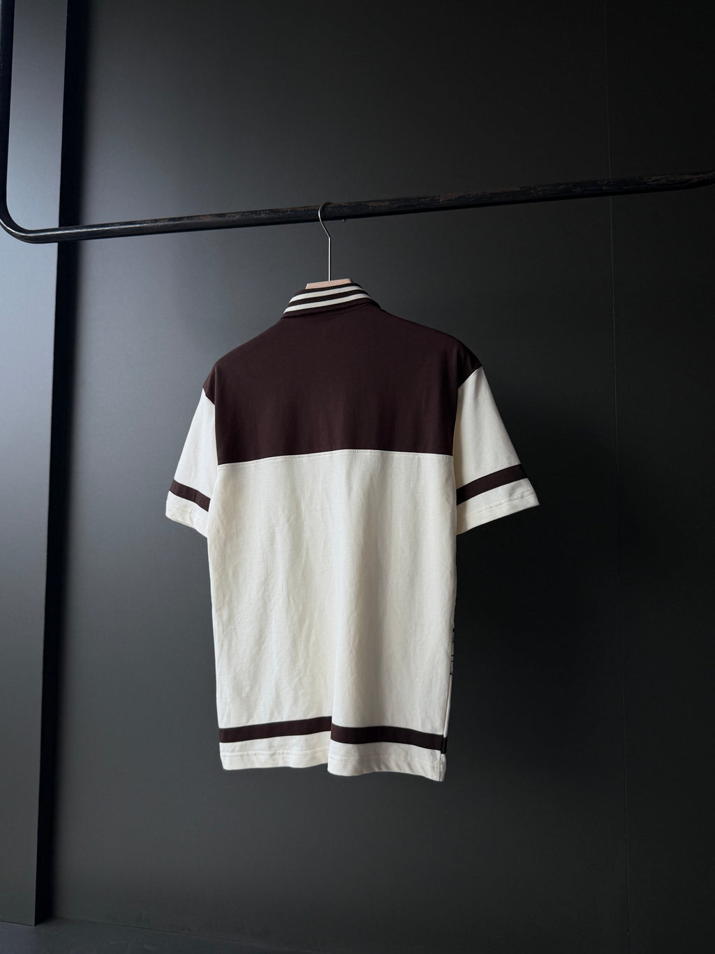 Complimentary Graphic Oversized T-shirt 23