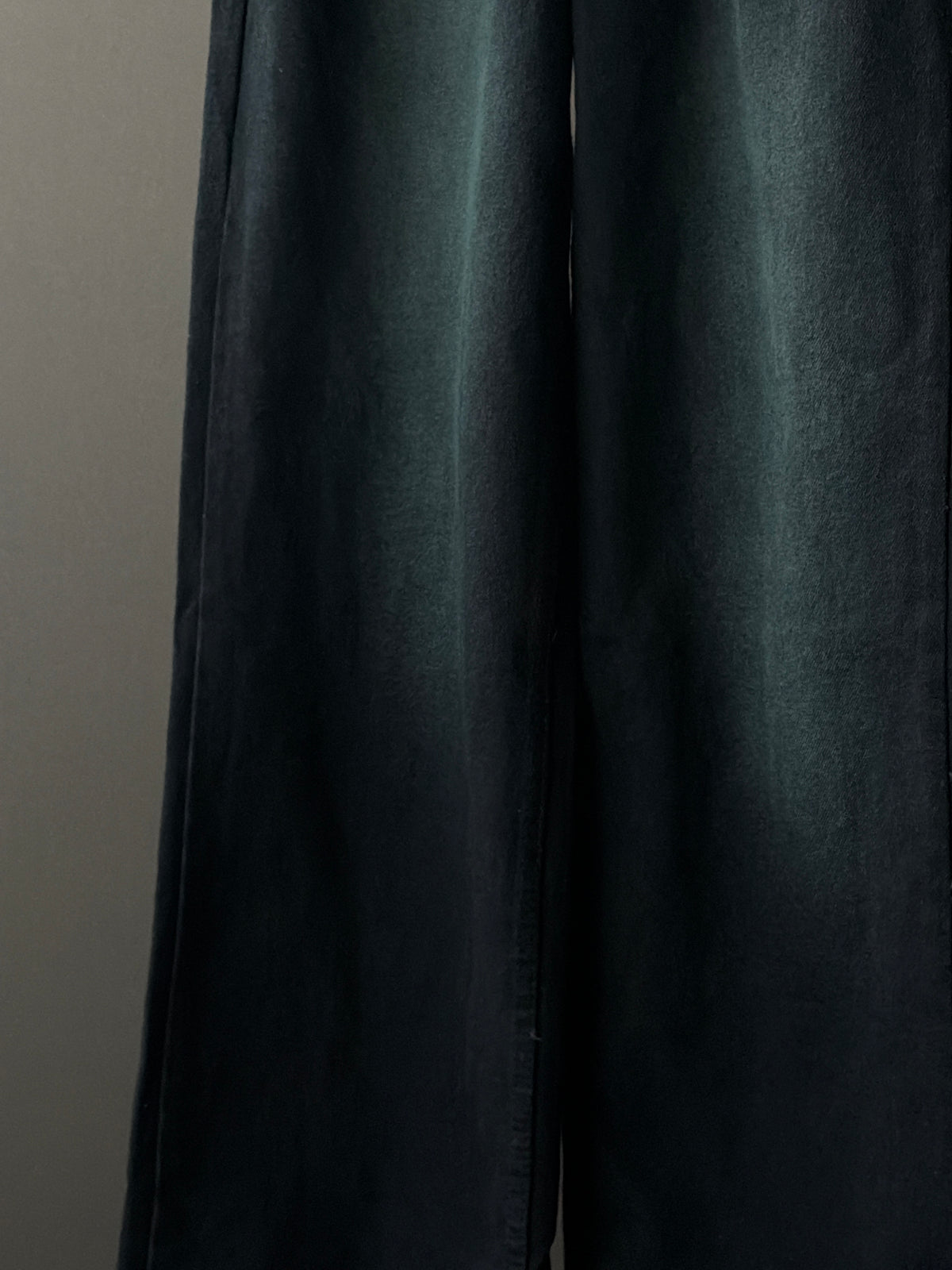 Coal Fade Denim                  Straight Fit Baggy Jn7/1