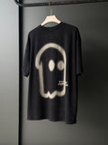 Complimentary Graphic Oversized T-shirt 39